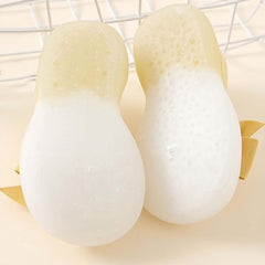 Bowknot Slip On Sock Shoes For Baby Girls