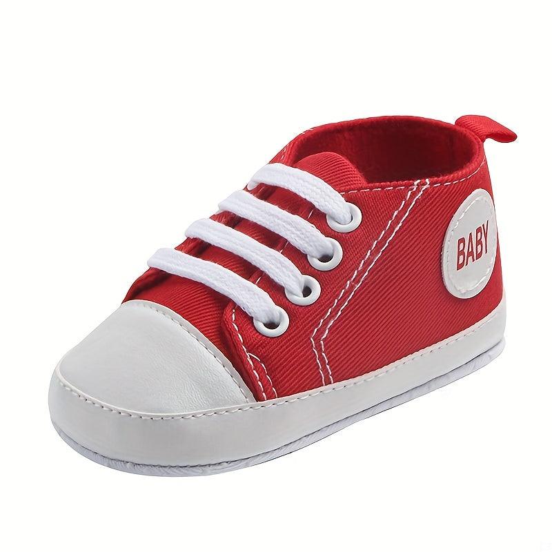 Baby Boys Slip On House Shoes Non Slip Soft Bottom Walking Shoes