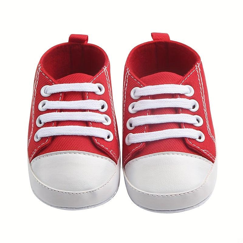 Baby Boys Slip On House Shoes Non Slip Soft Bottom Walking Shoes