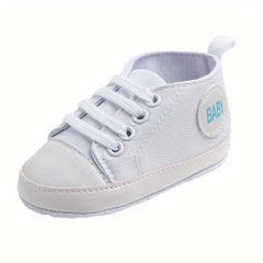 Baby Boys Slip On House Shoes Non Slip Soft Bottom Walking Shoes