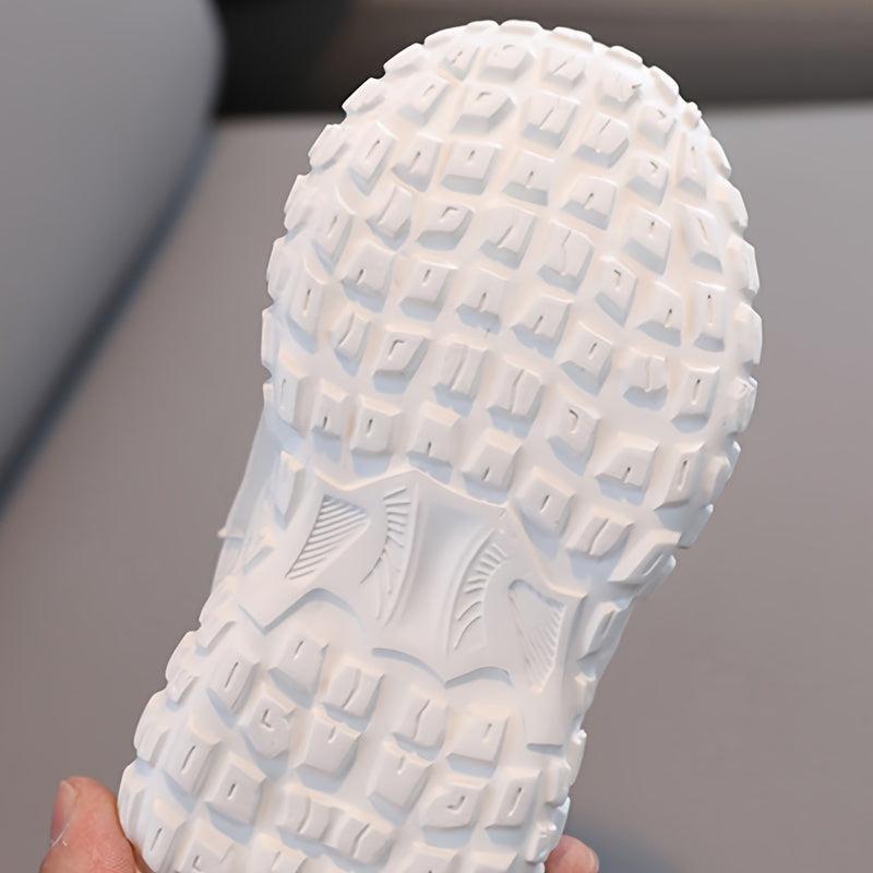 Warm Anti-Slip Snow Boots For Baby Boys - Outdoor Walking Winter Boots