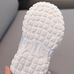 Warm Anti-Slip Snow Boots For Baby Boys - Outdoor Walking Winter Boots