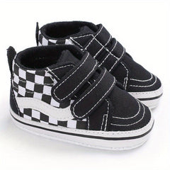 Baby Boys Casual Comfort Sneakers Lightweight Non Slip Shoes
