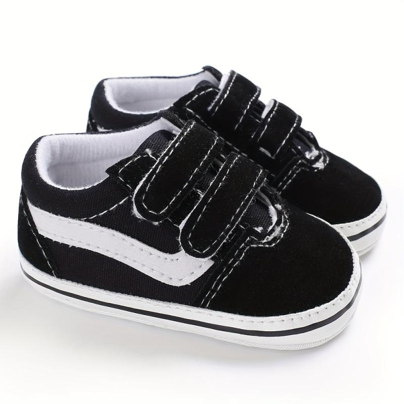 Baby Boys Casual Comfort Sneakers Lightweight Non Slip Shoes