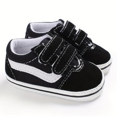 Baby Boys Casual Comfort Sneakers Lightweight Non Slip Shoes