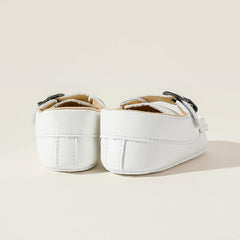 Soft Sole Infant Loafers Anti-slip Prewalker Shoes
