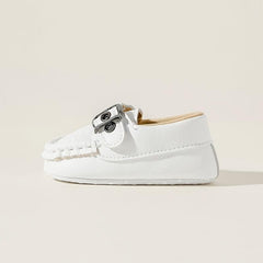 Soft Sole Infant Loafers Anti-slip Prewalker Shoes