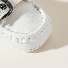 Soft Sole Infant Loafers Anti-slip Prewalker Shoes