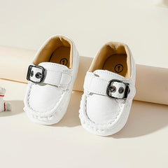 Soft Sole Infant Loafers Anti-slip Prewalker Shoes