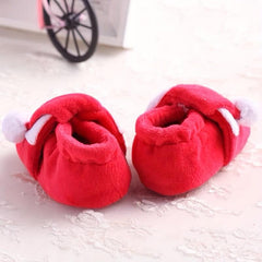 Cartoon House Shoes for Baby Boys, Non Slip Soft Bottom Walking Shoes
