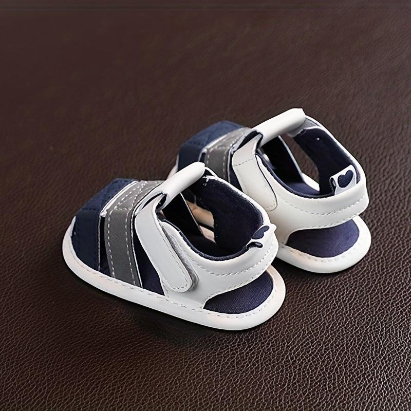 Infant Toddler Sandals Soft Sole Shoes for Summer