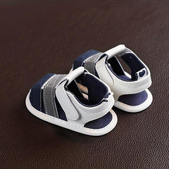 Infant Toddler Sandals Soft Sole Shoes for Summer