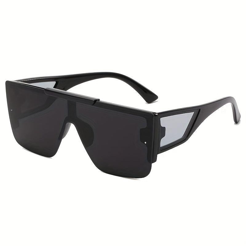 Men's Street Style Frameless Sunglasses