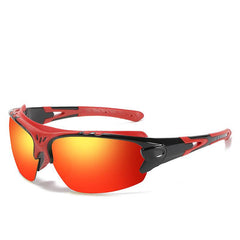 Men's Polarized Sunglasses Outdoor Sports Driving Glasses UV400