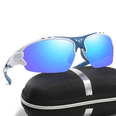 Men's Polarized Sunglasses Outdoor Sports Driving Glasses UV400