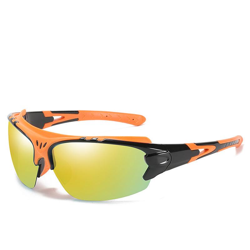 Men's Polarized Sunglasses Outdoor Sports Driving Glasses UV400