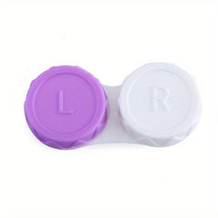 2pcs Lens Case Storage Pouch Protector Bag for Camera Lenses