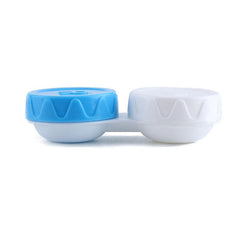 2pcs Lens Case Storage Pouch Protector Bag for Camera Lenses