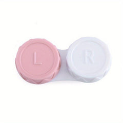 2pcs Lens Case Storage Pouch Protector Bag for Camera Lenses