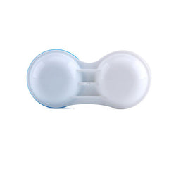 2pcs Lens Case Storage Pouch Protector Bag for Camera Lenses