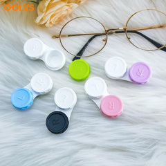2pcs Lens Case Storage Pouch Protector Bag for Camera Lenses
