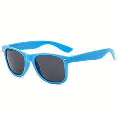 Classic Rice Nail Sunglasses Fishing Driving Anti UV Men's Glasses