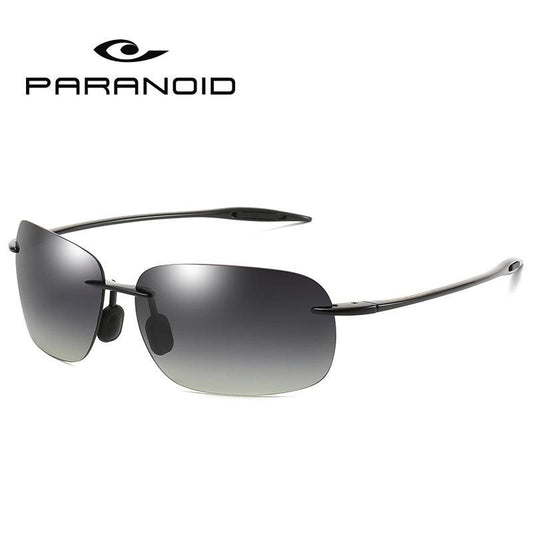 PARANOID Vintage UV400 Sunglasses P8511