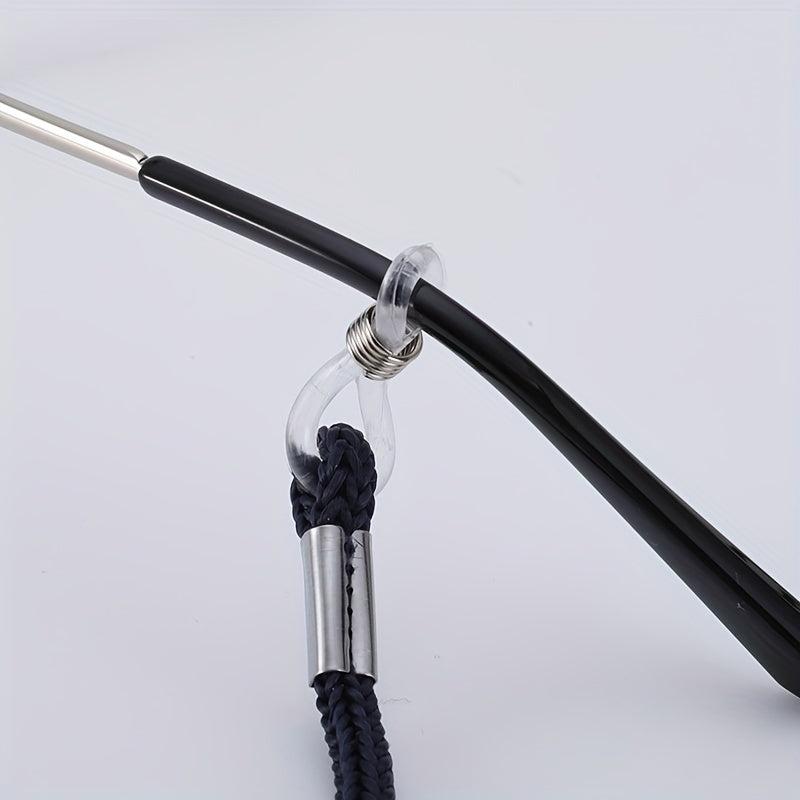 Men's Glasses Rope Anti-drop Eye Accessories Rope Sports Belt Rope