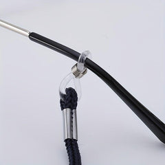 Men's Glasses Rope Anti-drop Eye Accessories Rope Sports Belt Rope