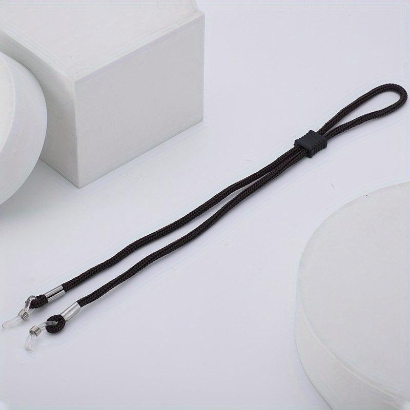 Men's Glasses Rope Anti-drop Eye Accessories Rope Sports Belt Rope
