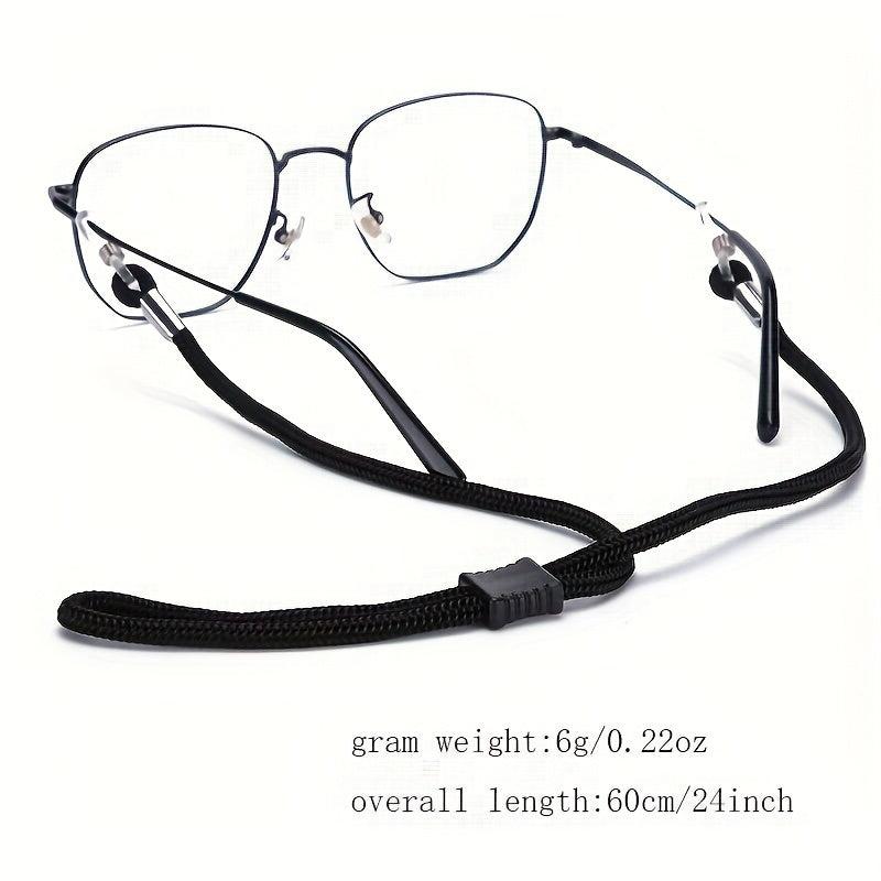 Men's Glasses Rope Anti-drop Eye Accessories Rope Sports Belt Rope