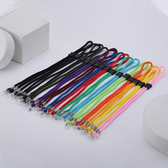 Men's Glasses Rope Anti-drop Eye Accessories Rope Sports Belt Rope