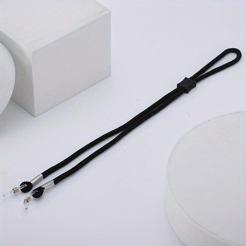 Men's Glasses Rope Anti-drop Eye Accessories Rope Sports Belt Rope