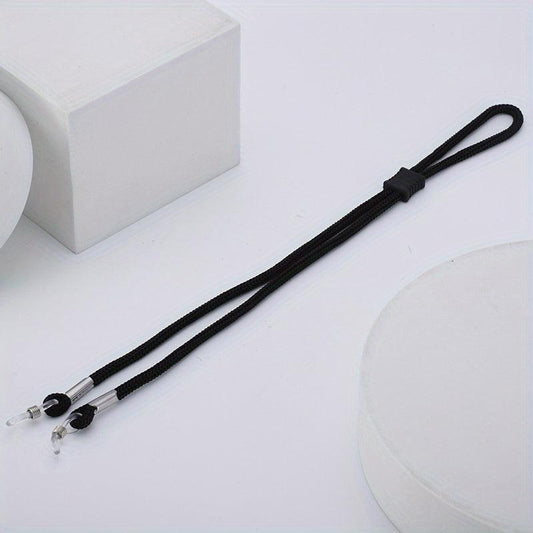 Men's Glasses Rope Anti-drop Eye Accessories Rope Sports Belt Rope