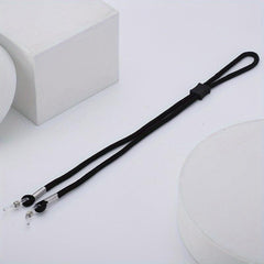 Men's Glasses Rope Anti-drop Eye Accessories Rope Sports Belt Rope
