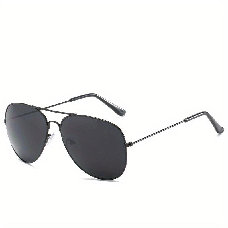 Men's Aviator Sunglasses UV Protection for Outdoor Sports