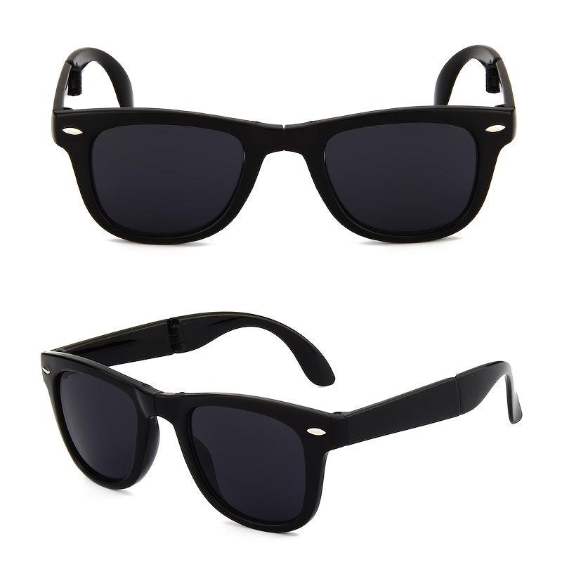 Round Sunglasses Vintage Small Sun Glasses Unisex