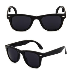 Round Sunglasses Vintage Small Sun Glasses Unisex