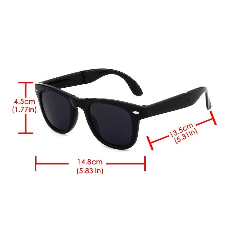 Round Sunglasses Vintage Small Sun Glasses Unisex