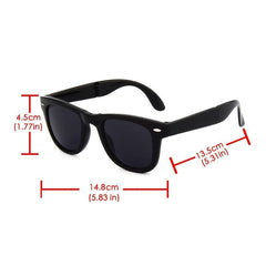 Round Sunglasses Vintage Small Sun Glasses Unisex