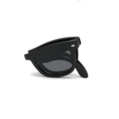 Round Sunglasses Vintage Small Sun Glasses Unisex