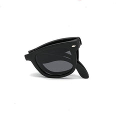 Round Sunglasses Vintage Small Sun Glasses Unisex