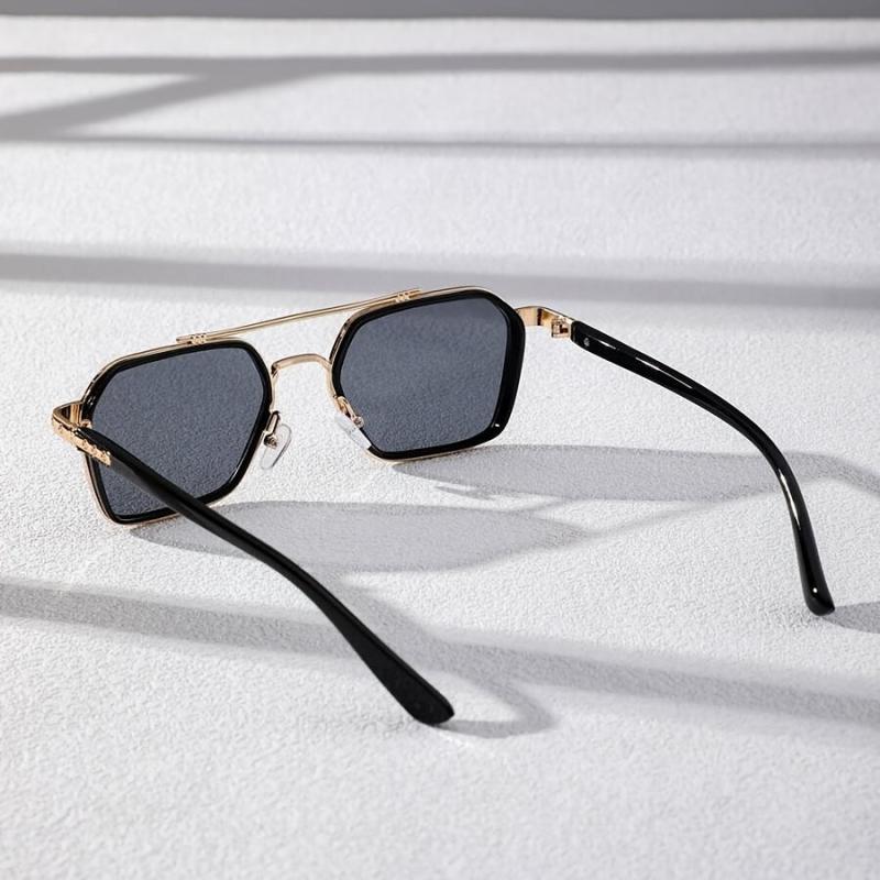 ENSAEJOE Men's Casual Sunglasses