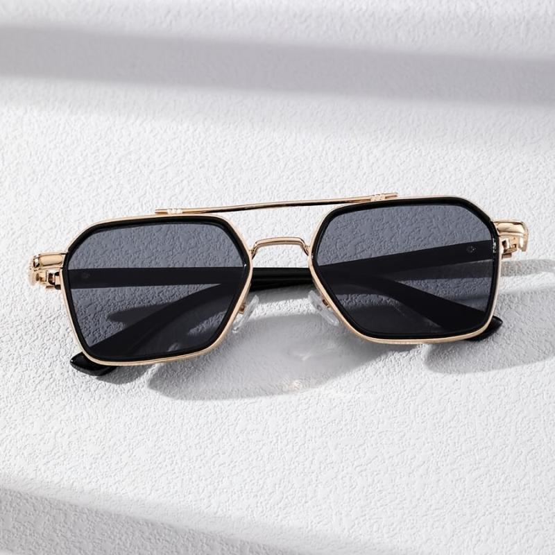 ENSAEJOE Men's Casual Sunglasses