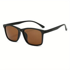 Men's Outdoor Sports Sunglasses UV Protection Glasses