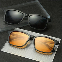 Men's Outdoor Sports Sunglasses UV Protection Glasses