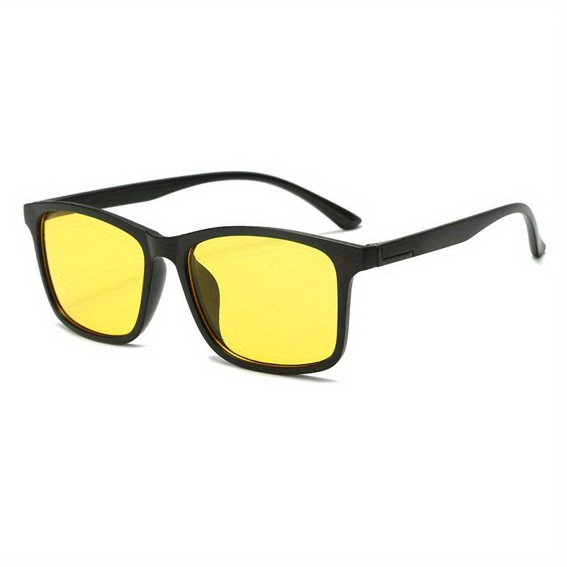 Men's Outdoor Sports Sunglasses UV Protection Glasses