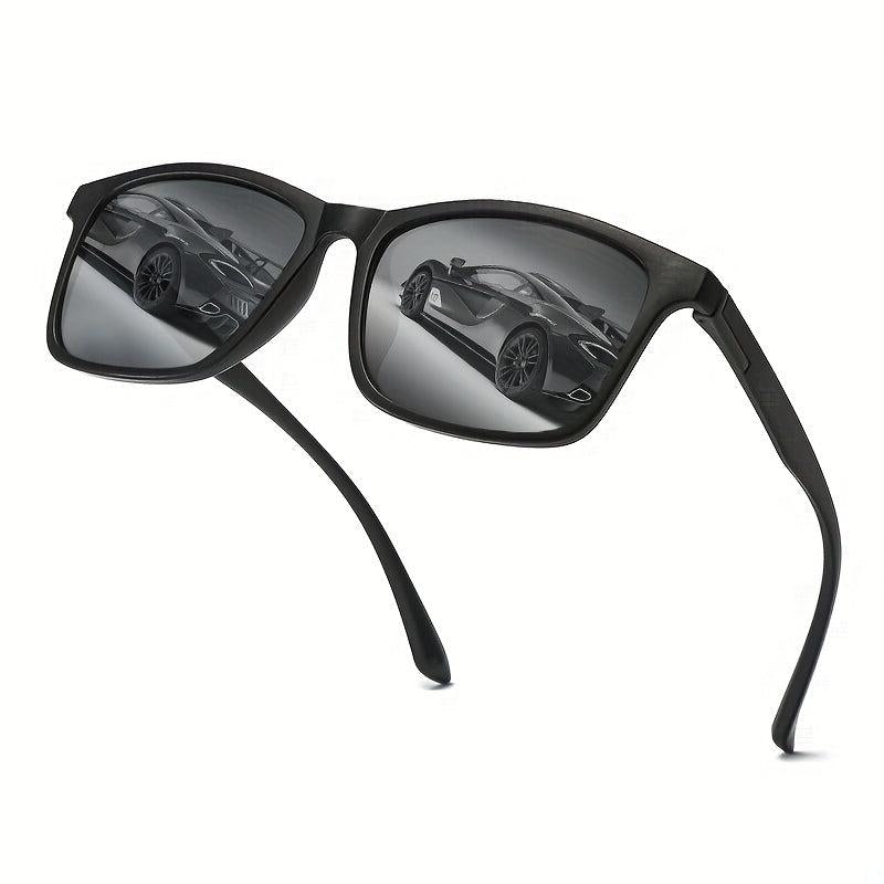 Men's Outdoor Sports Sunglasses UV Protection Glasses
