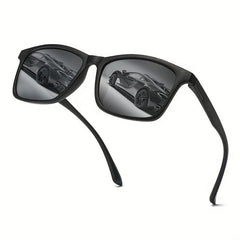 Men's Outdoor Sports Sunglasses UV Protection Glasses