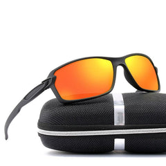 Men's Polarized Sunglasses Outdoor Sports Cycling UV400